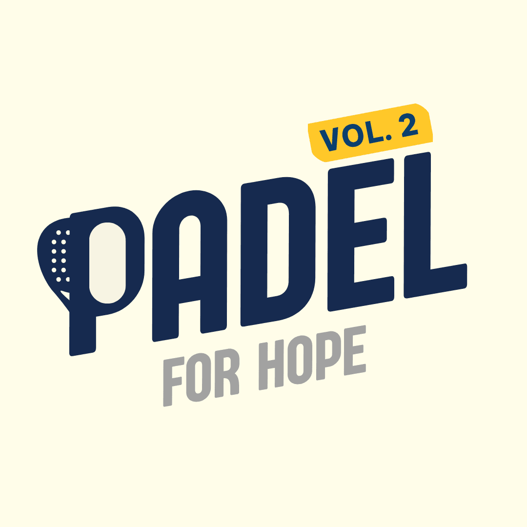 Padel for Hope (Vol 2)