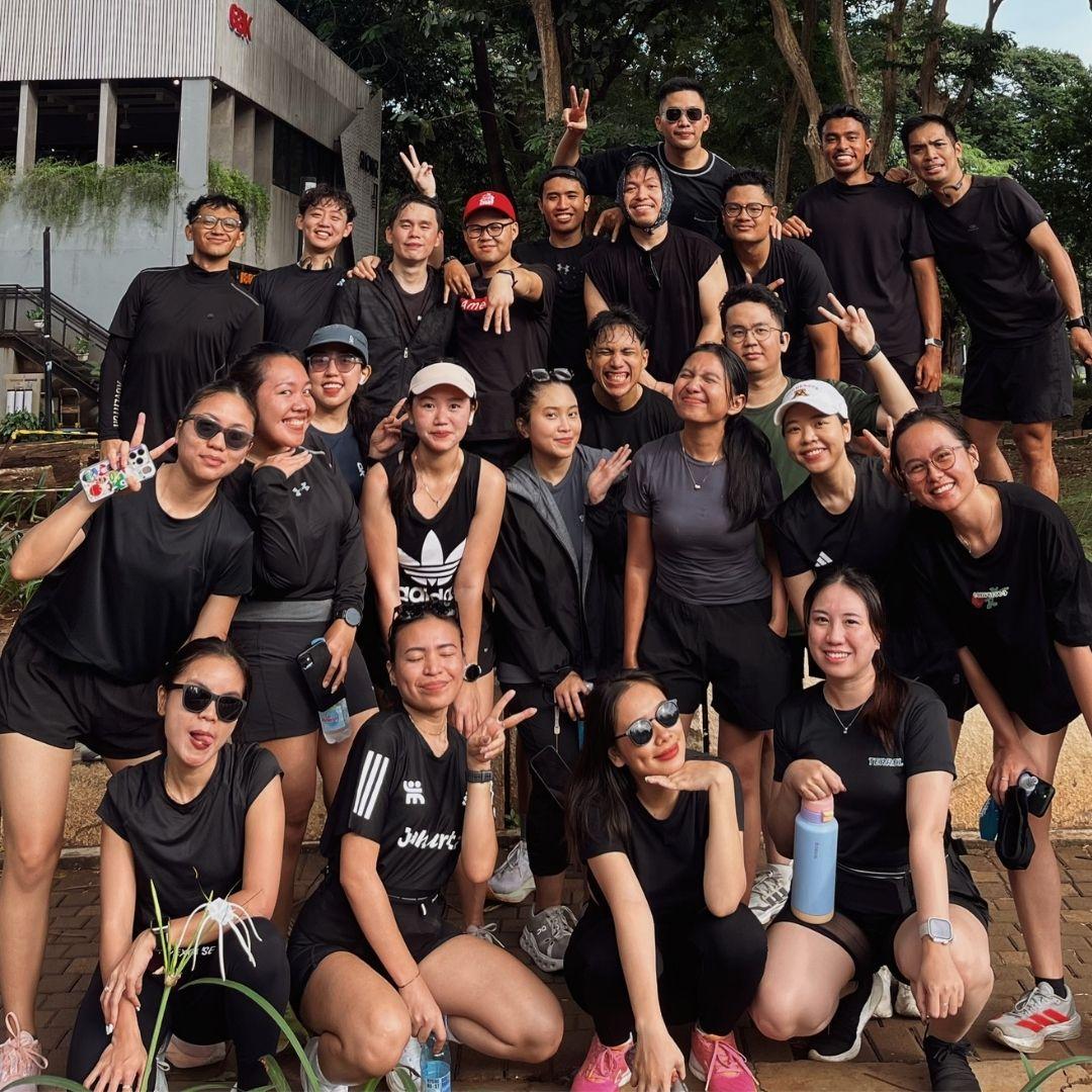VINERUN - Miles for Hope